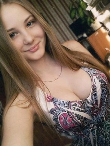 Индивидуалка Веста фото 2