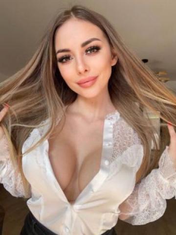 Индивидуалка Филиция фото 4