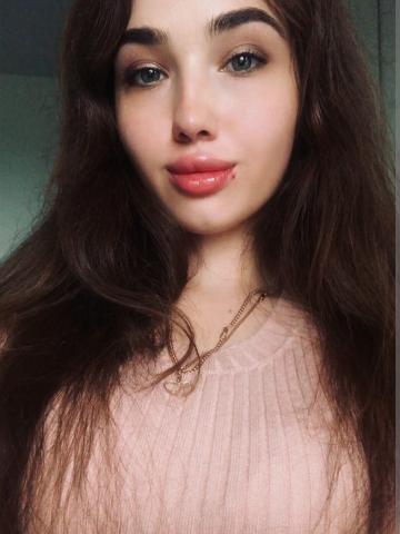 Индивидуалка Алина фото 3