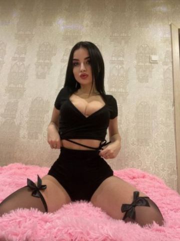 Проститутка Магдалина, 24 года, г. Новоромановка