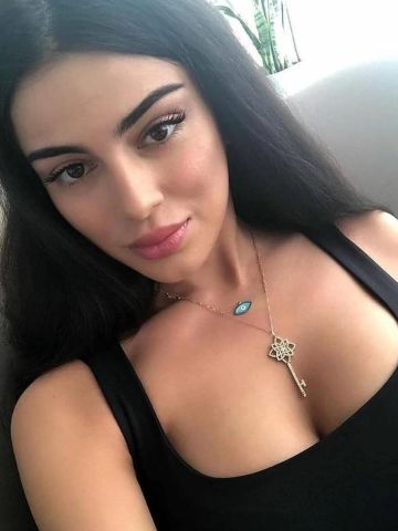 Проститутка Розалия, 30 лет, г. Новоромановка